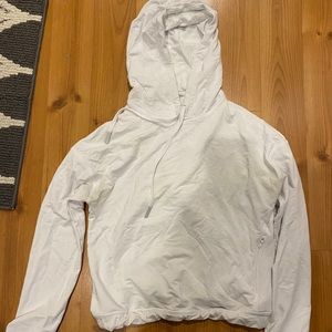 Lululemon pullover